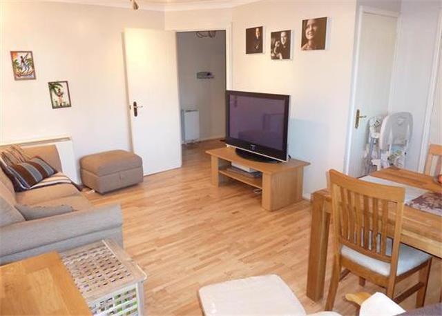  Image of 2 bedroom Ground Flat to rent in Larkfield Park Chepstow NP16 at Larkfield Park, Chepstow, NP16